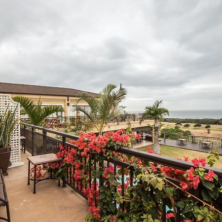 Fairway Guest House Durban Exteriér fotografie