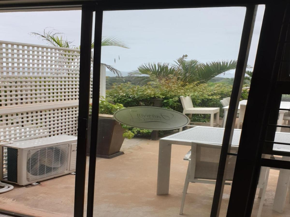 Fairway Guest House Durban Exteriér fotografie