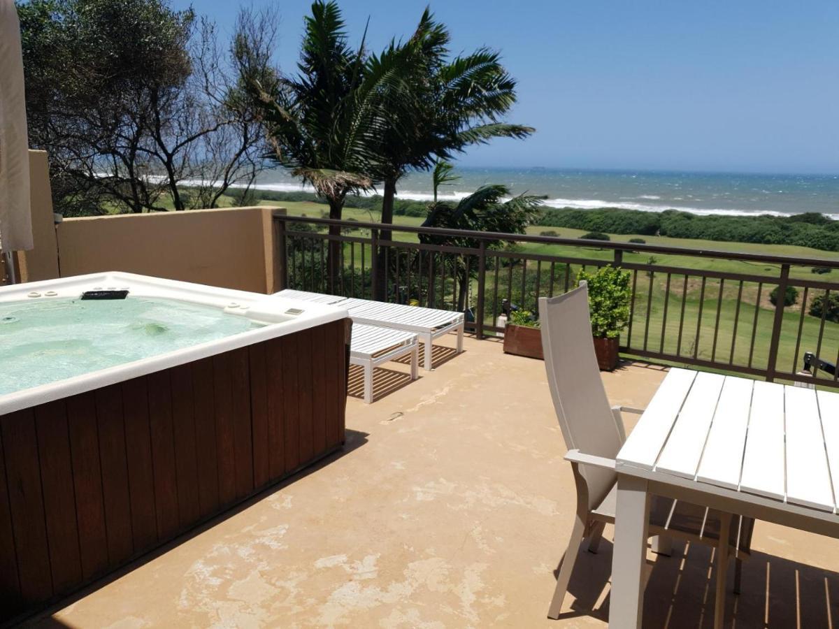 Fairway Guest House Durban Exteriér fotografie