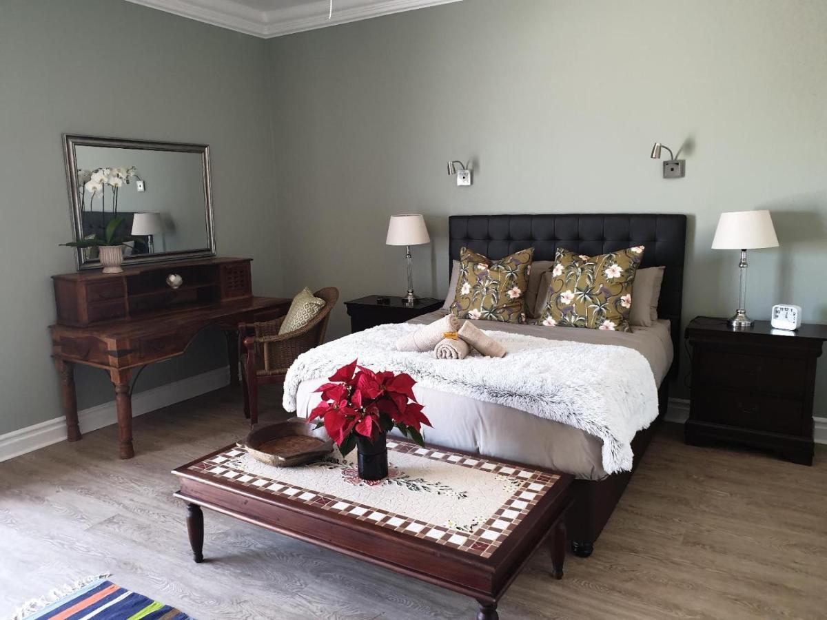 Fairway Guest House Durban Exteriér fotografie