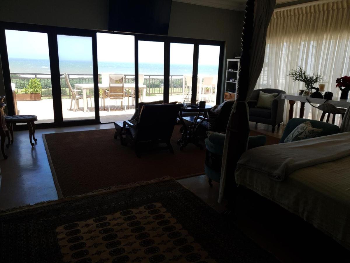 Fairway Guest House Durban Exteriér fotografie