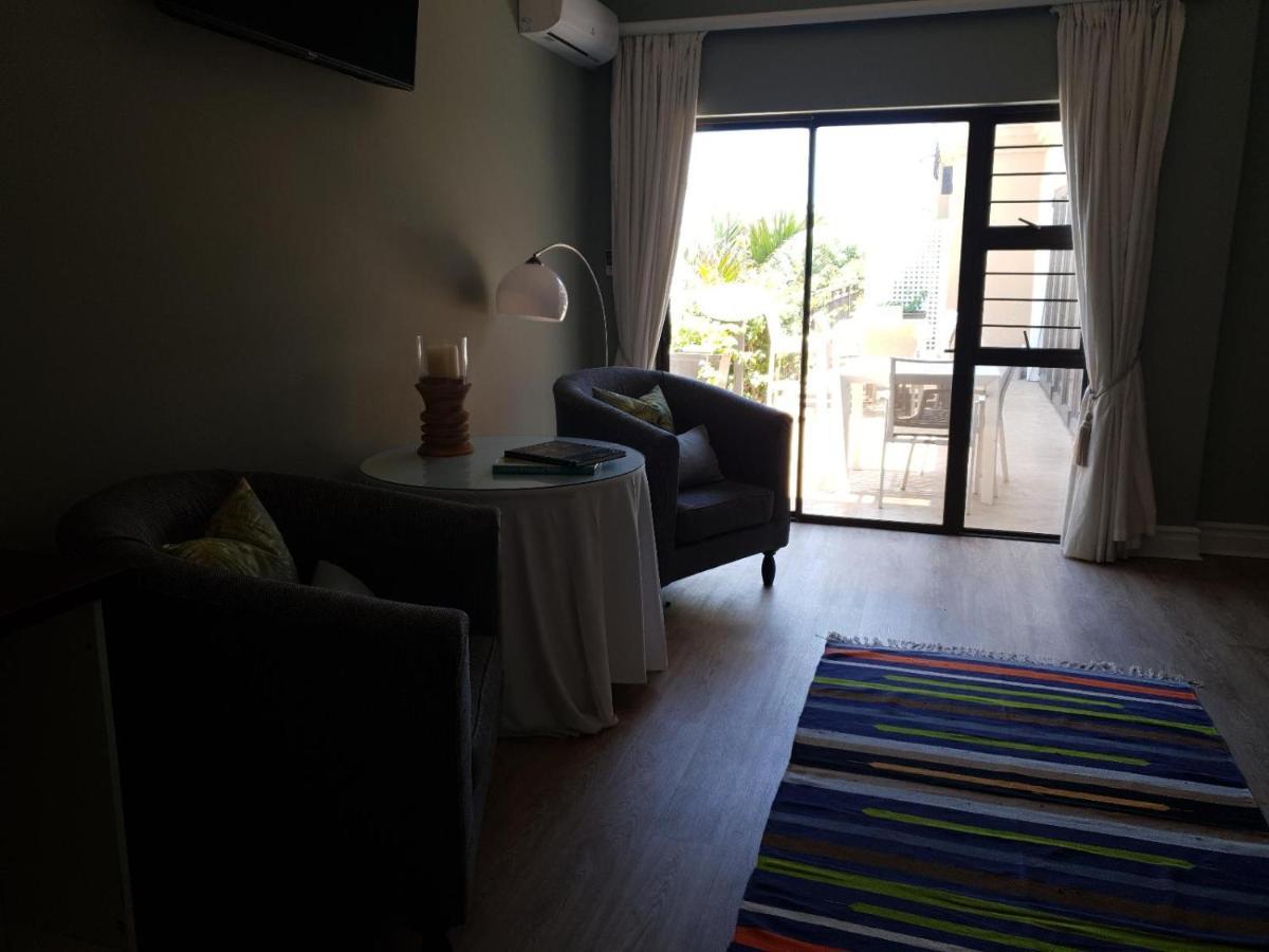 Fairway Guest House Durban Exteriér fotografie
