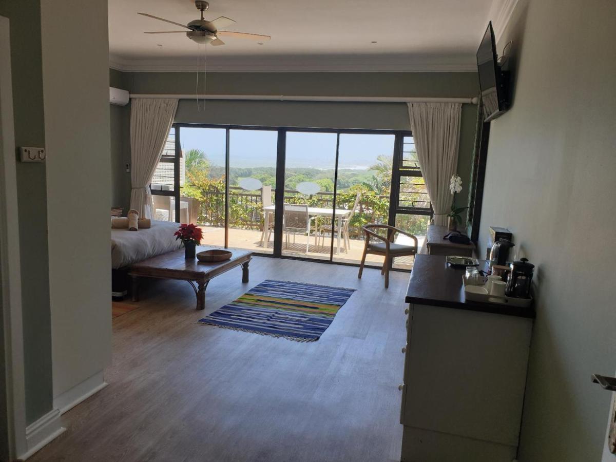 Fairway Guest House Durban Exteriér fotografie