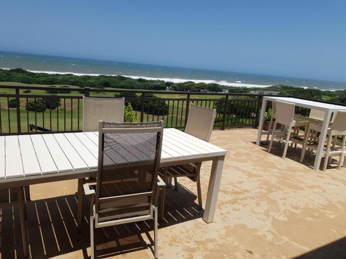 Fairway Guest House Durban Exteriér fotografie