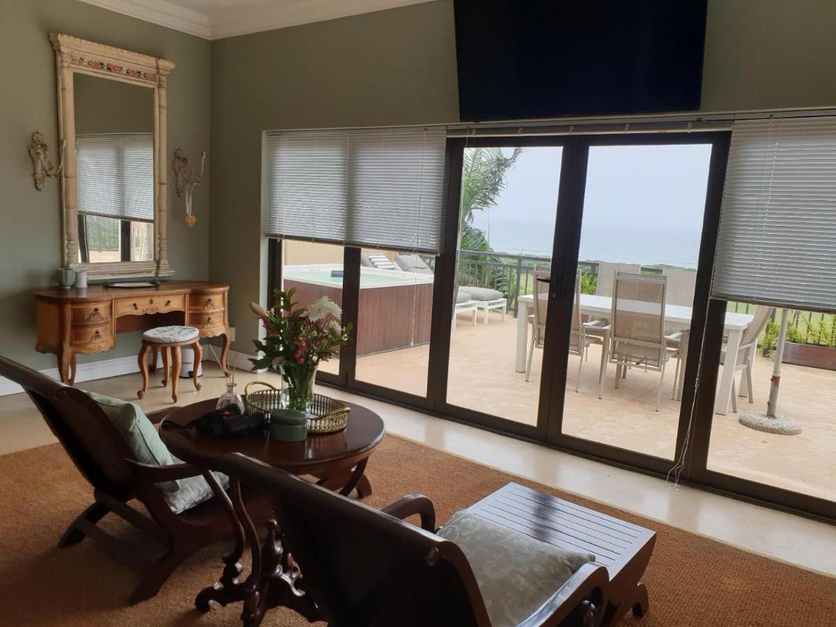 Fairway Guest House Durban Exteriér fotografie