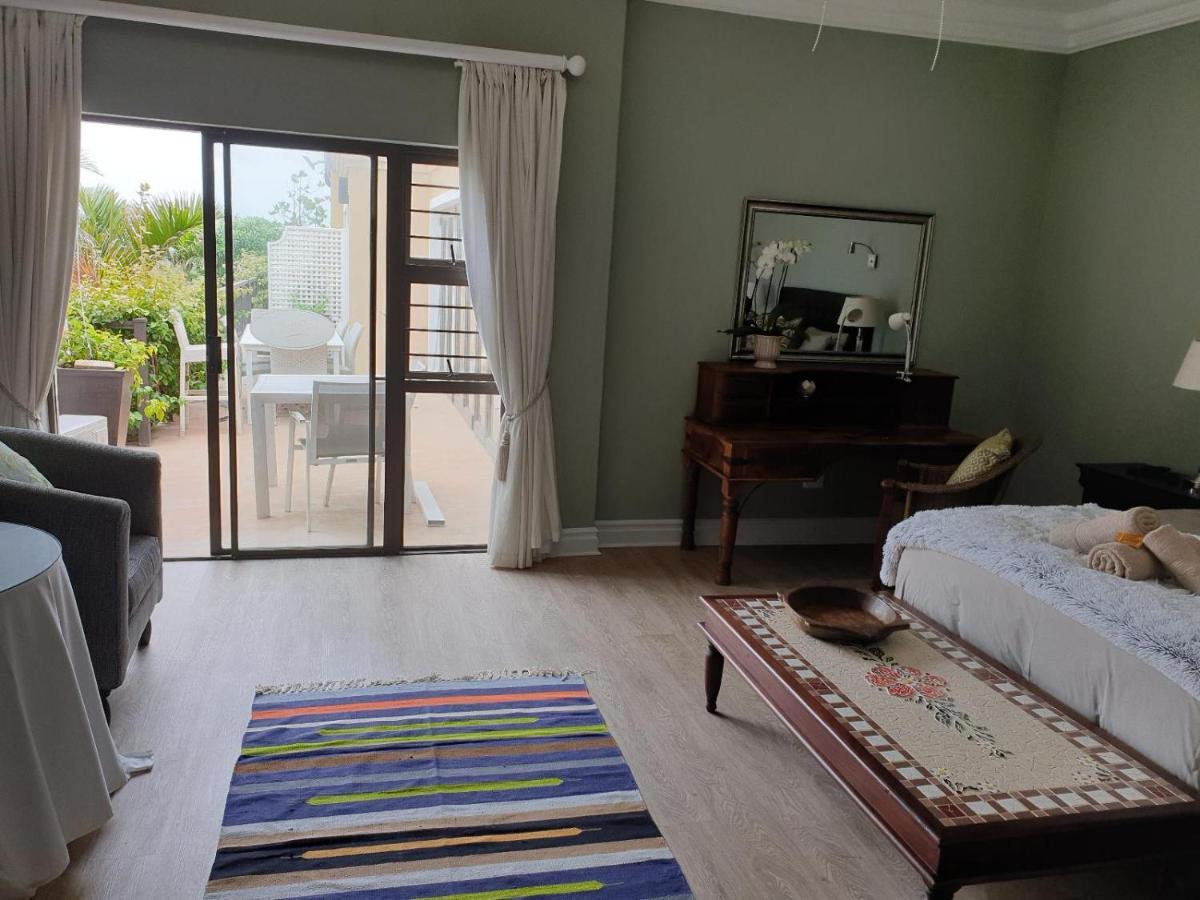 Fairway Guest House Durban Exteriér fotografie