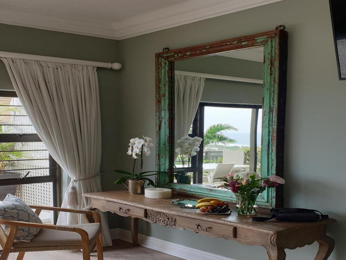 Fairway Guest House Durban Exteriér fotografie