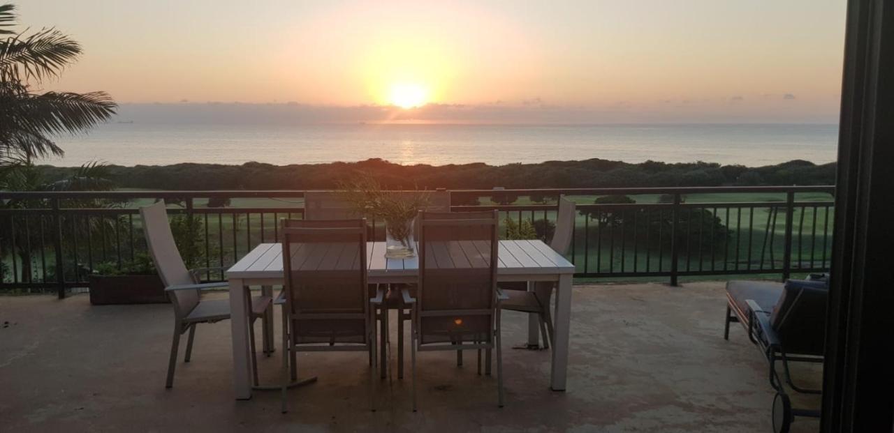 Fairway Guest House Durban Exteriér fotografie