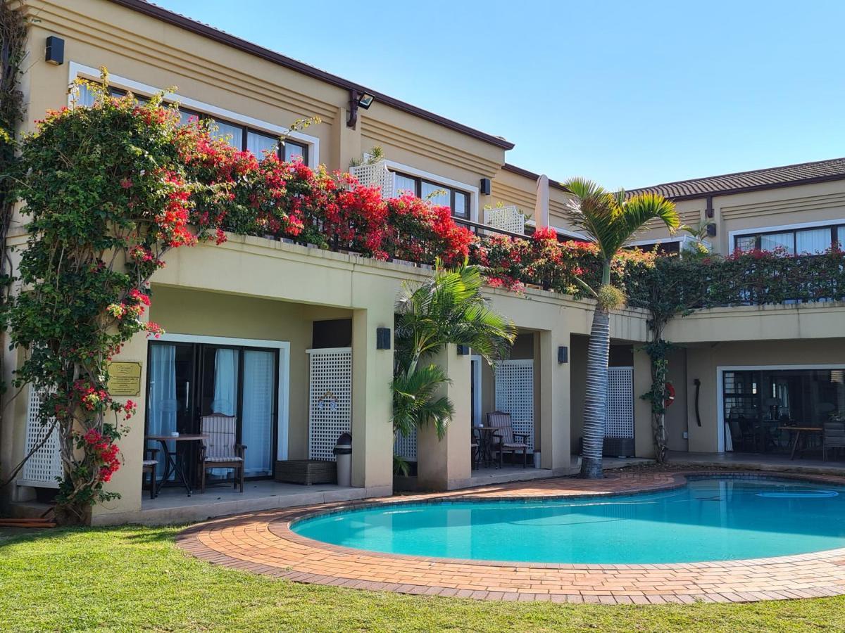 Fairway Guest House Durban Exteriér fotografie