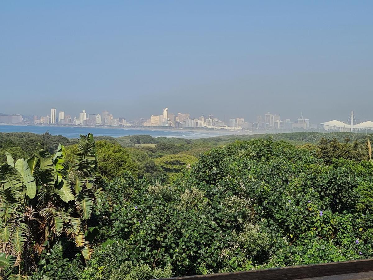 Fairway Guest House Durban Exteriér fotografie