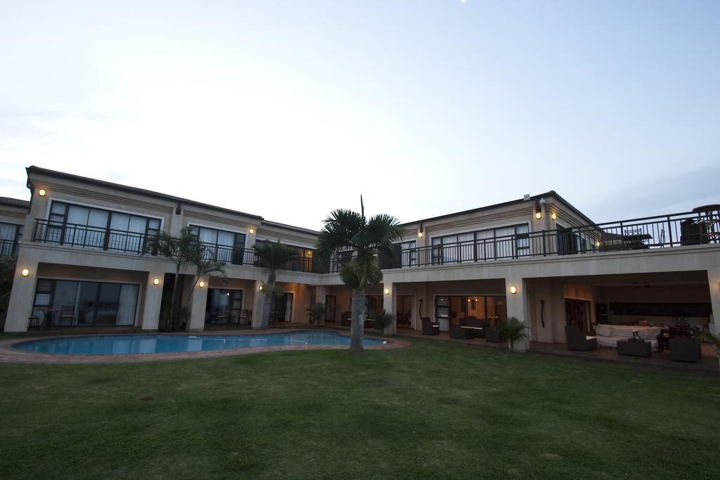Fairway Guest House Durban Exteriér fotografie