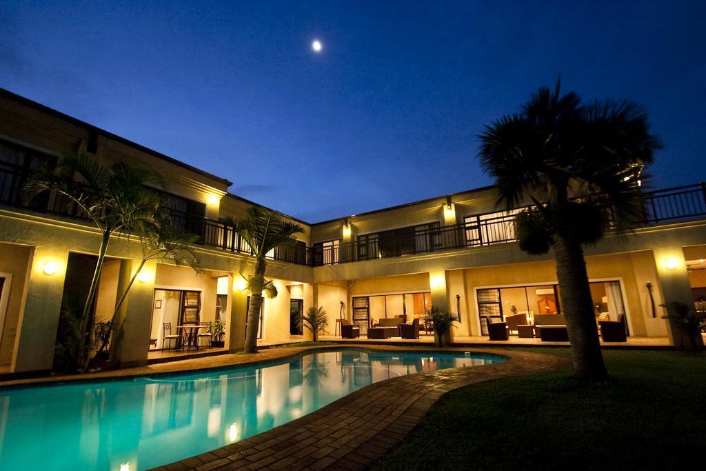 Fairway Guest House Durban Exteriér fotografie