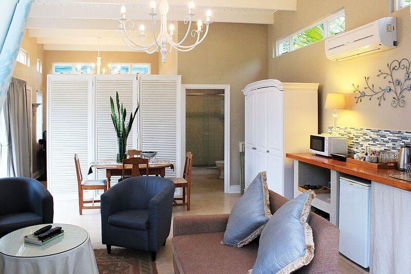 Fairway Guest House Durban Exteriér fotografie
