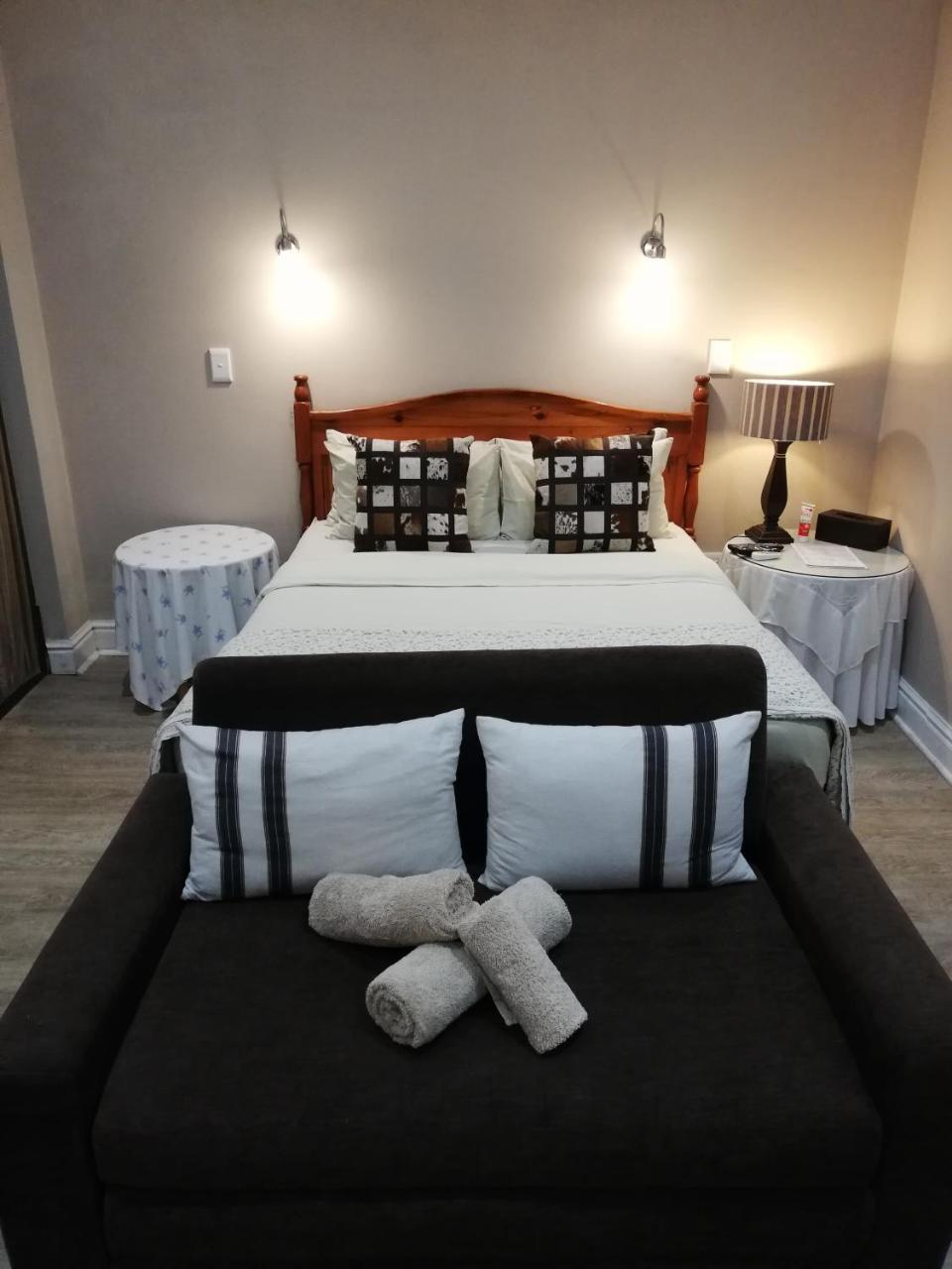 Fairway Guest House Durban Exteriér fotografie