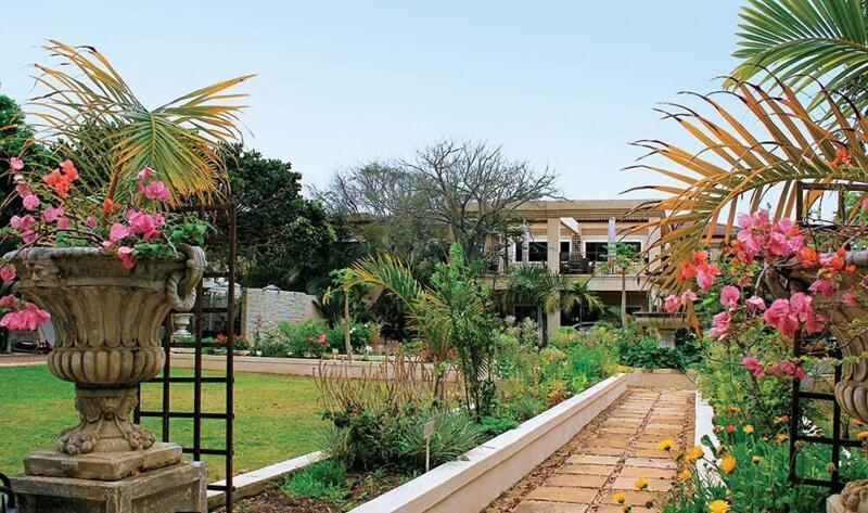 Fairway Guest House Durban Exteriér fotografie