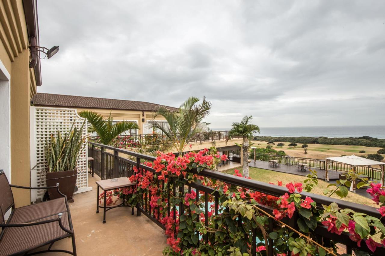 Fairway Guest House Durban Exteriér fotografie